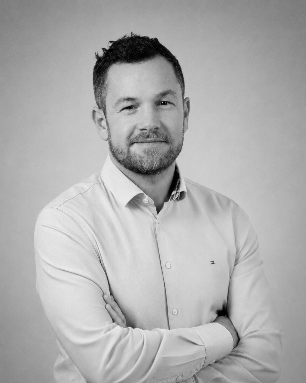 Thomas Armbrust, consultant en stratégie de prix